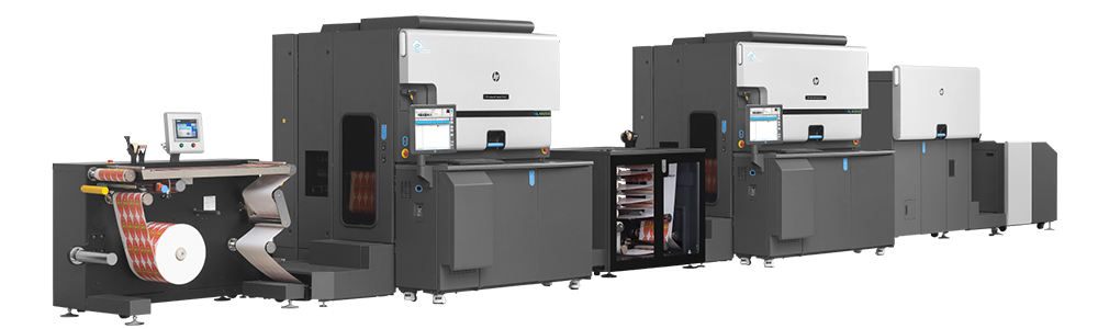 digital printing solutions