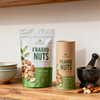 Creative Design Eco Friendly Food Packaging for Nuts