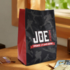 Recyclable Foil Coffee Bags with Valve