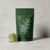 Recyclable Custom Design Matcha Tea Packaging