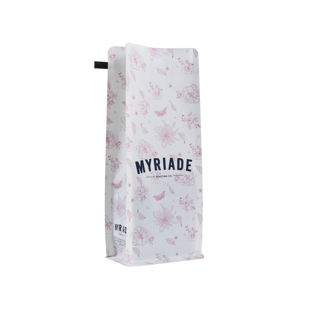Organic Coffee Bags