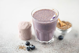 Collagen & Superfoods