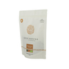 Custom Compostable Organic Roasted Coffee Packaging