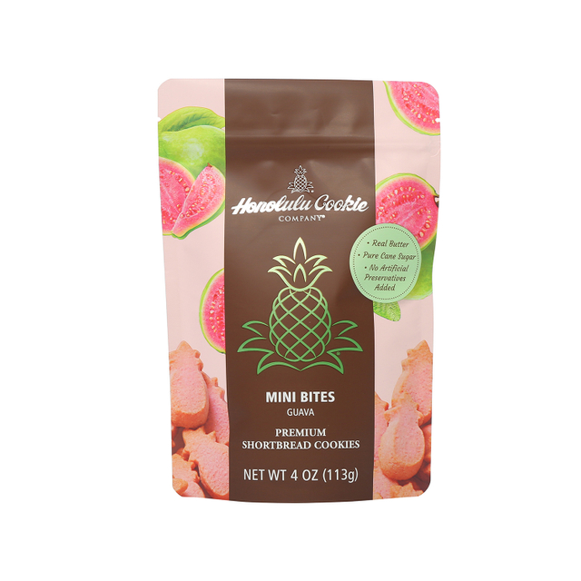 Eco Friendly Low Carbon Footprint Food Packaging Wholesale