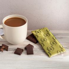 Chocolate Bar Pouch