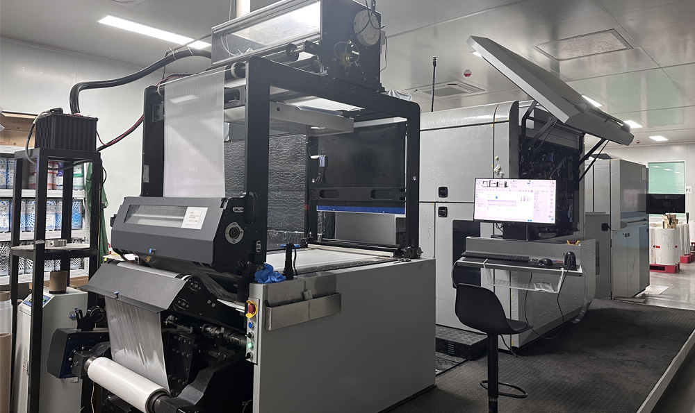 digital printing