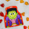 Eco Friendly Snack Bags