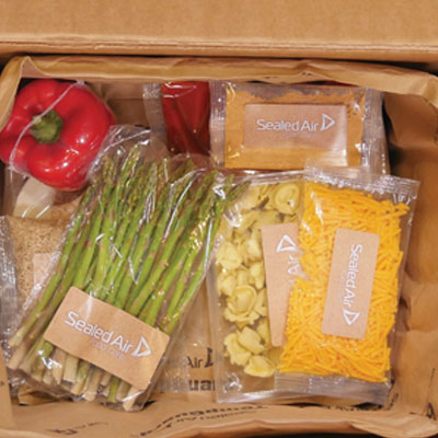 Is Your Sustainable Packaging Ruining Your Shelf Life?