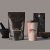 Low Carbon Footprint Best Matcha Tea Bags