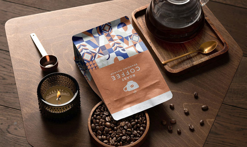 How To Print Custom Logos Onto Paper Bags?