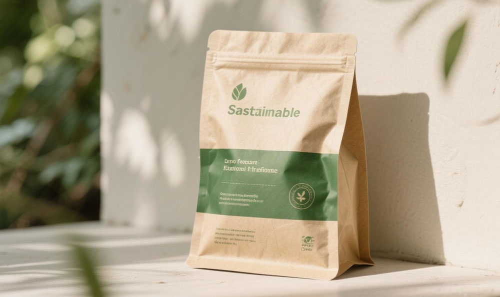 sustainable packaging