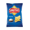Environmentally Friendly Sustainable Packaging Organic Chips Bag