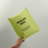 Custom Eco Friendly Waterproof Airtight Sealed Biodegradable Bubble Mailer