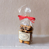 Customized Printed Child-resistant Ziplock Recyclable Mylar Bags for Cookies