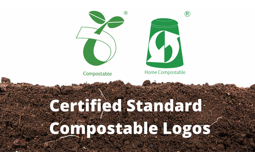 biodegradable compostable bags