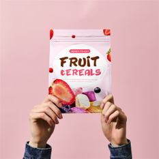 Granola Bar Bags