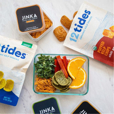Custom Potato Chip Bags
