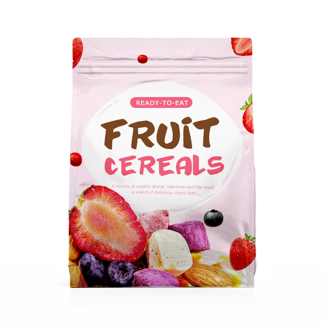 Granola Bar Bags