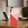 Portable Hanging-ear Coffee Maker Spouted Coffee Brewing Bags for On-the-go Traveling