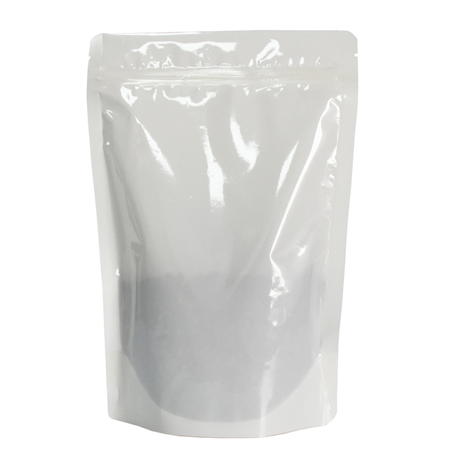 Post Consumer Recycled (PCR) Stand-up Bags for Granola Cereal