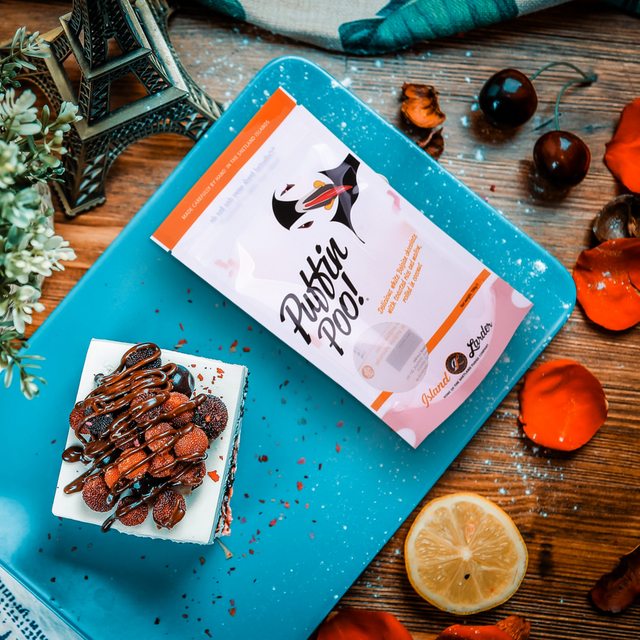 Biodegradable Chocolate Packaging
