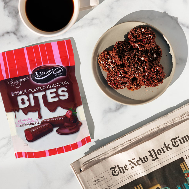 Compostable Chocolate Packaging