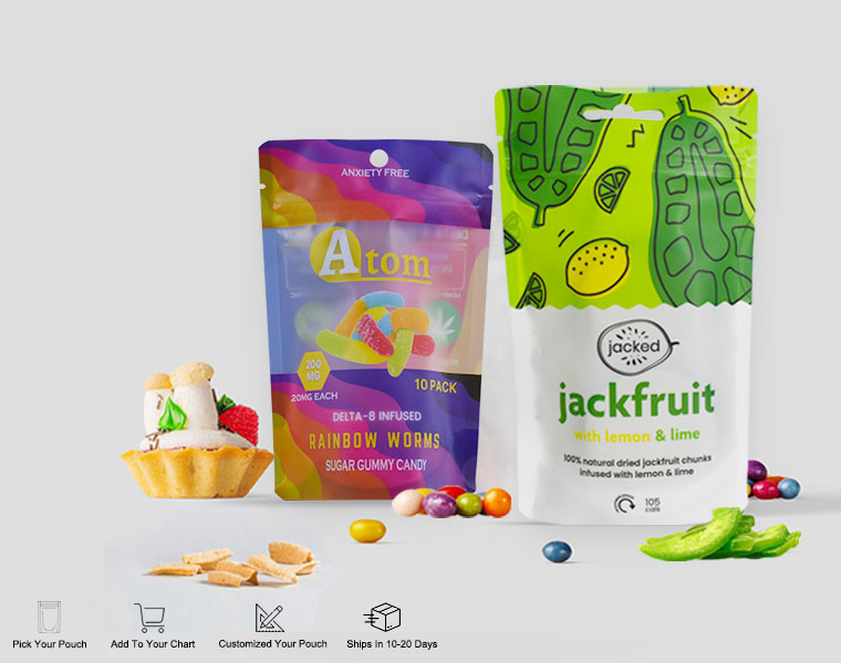 ECO-PACKAGING