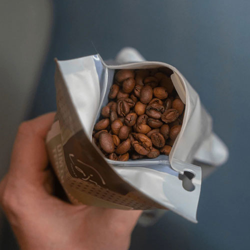 Degassing Valves in Coffee Packaging: Do You Really Need Them for Freshness?
