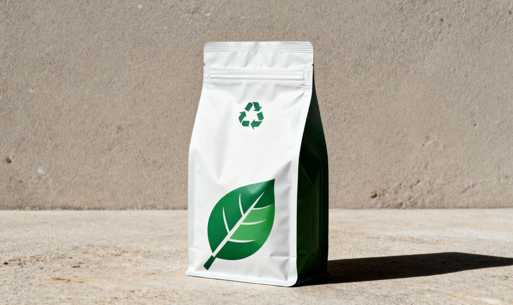 coffee packaging sustainability