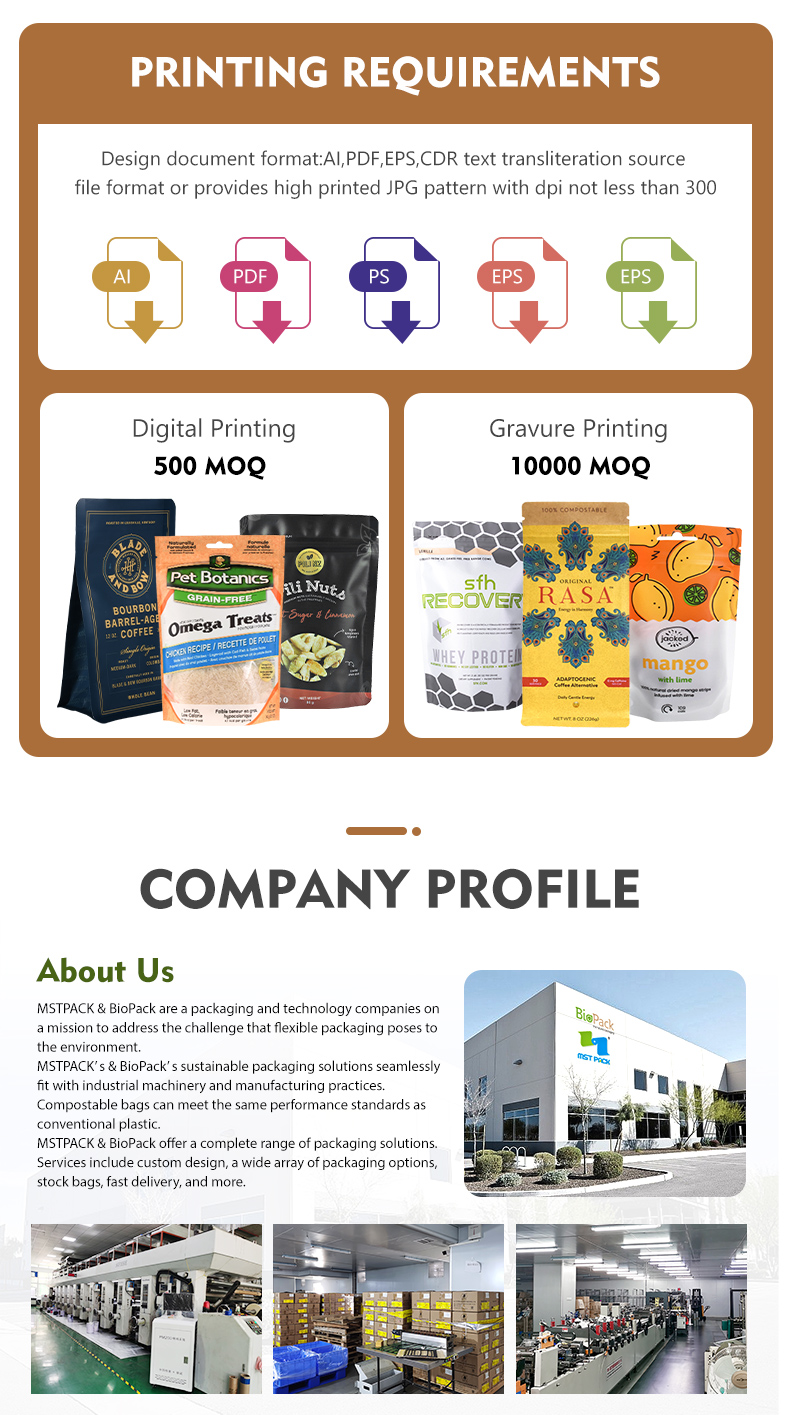 eco friendly snack bags