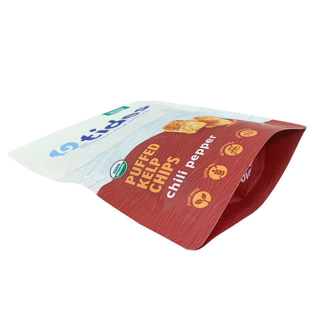 Potato Chip Bag