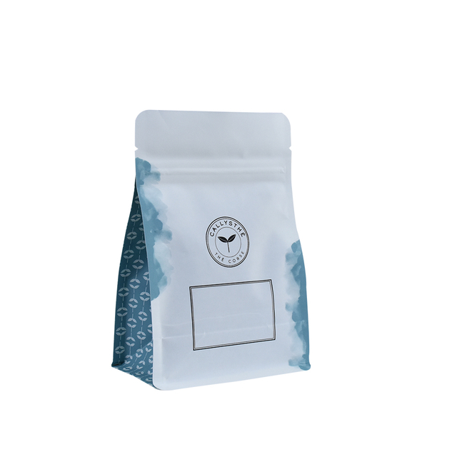 Compostable Coffee Bags