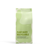 Plant-based Recyclable Side Gusset Bag