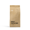 Kraft Paper Side Gusset Bag