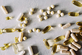Dietary Supplements