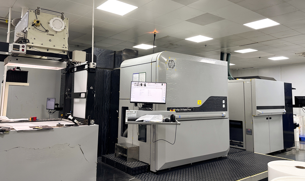 digital printing & sustainability