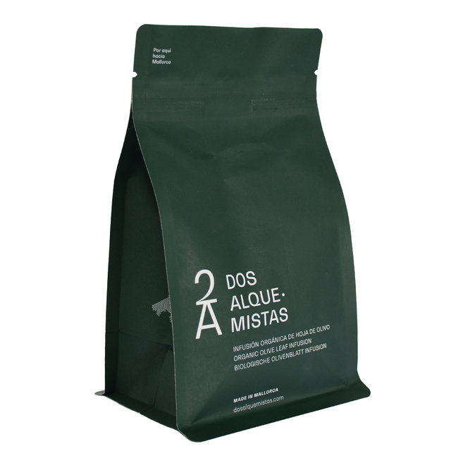 Organic Coffee Tea Bags