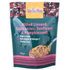Biodegradable Bags for Organic Superfoods