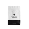 Wholesale Custom Resealable Zero Carbon Coffee Bags with Valve