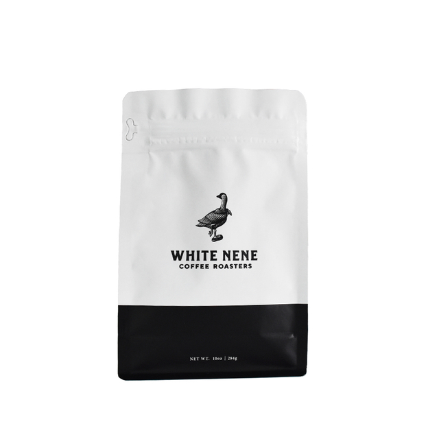 Wholesale Custom Resealable Zero Carbon Coffee Bags with Valve
