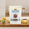 Plant-based Recyclable Stand Up Organic Nuts Bags