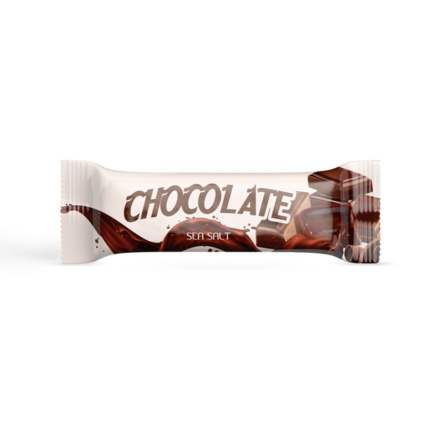 Chocolate Bar Packaging