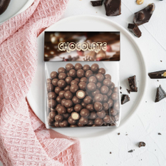 Chocolate Candy Bags