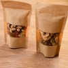 compostable dried fruit bags