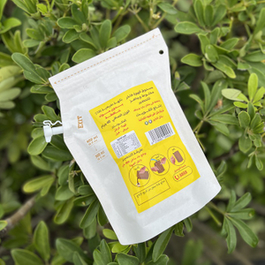 Reusable Coffee Brewer Bag