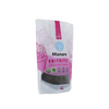 Custom Size Recyclable Stand-up Packaging Organic Sweetener Bag