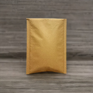 Custom Self-adhesive Recyclable Honeycomb Paper Bags
