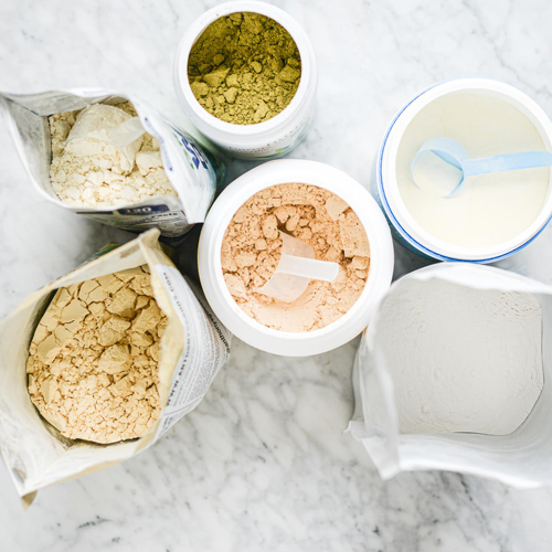 The Eco-Friendly Edge: Exploring The Benefits of Flexible Protein Powder Packaging