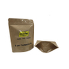 Custom Logo Compostable Material Custom Stand Up Pouches Wholesale