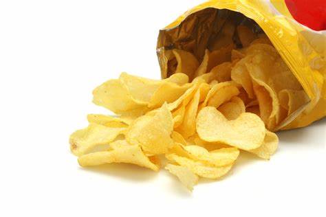 chips bag